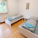 Monteurunterkunft *