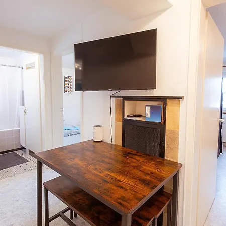 Monteurunterkunft * Heilbronn