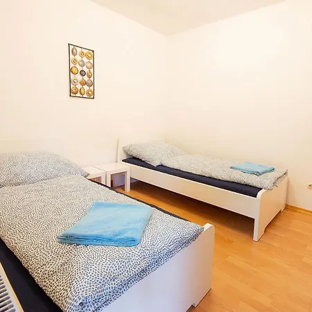 Monteurunterkunft Apartamento Heilbronn