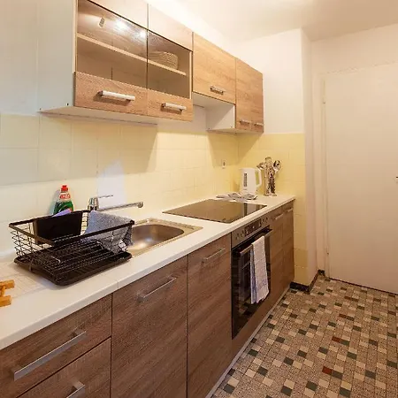 Monteurunterkunft Lejlighed Heilbronn