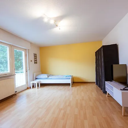 Apartamento Monteurunterkunft Heilbronn