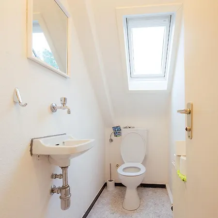 Monteurunterkunft Apartamento