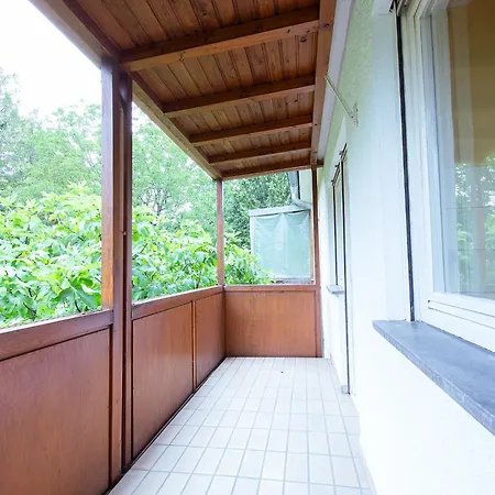 Apartamento Monteurunterkunft Heilbronn